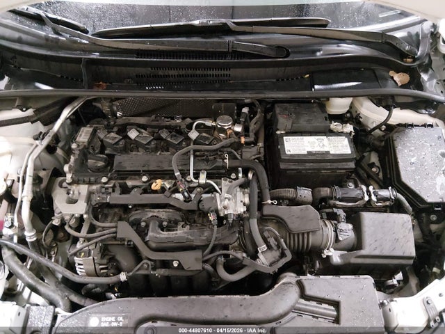 Aukcja sprzedaży 2024 Toyota Corolla Le, vin: 5YFB4MDE5RP152840, numer aukcji: 44807610