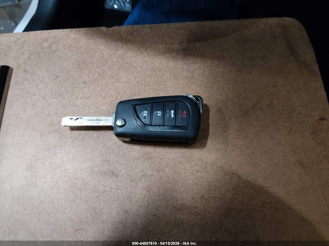 Aukcja sprzedaży 2024 Toyota Corolla Le, vin: 5YFB4MDE5RP152840, numer aukcji: 44807610