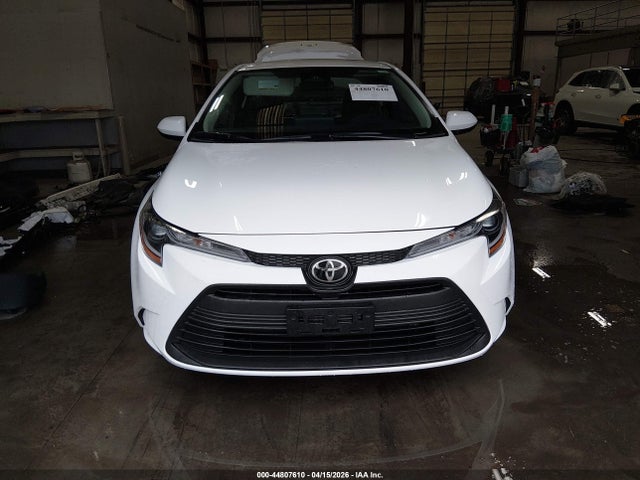 Aukcja sprzedaży 2024 Toyota Corolla Le, vin: 5YFB4MDE5RP152840, numer aukcji: 44807610