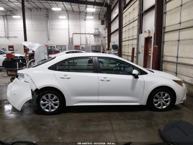 Aukcja sprzedaży 2024 Toyota Corolla Le, vin: 5YFB4MDE5RP152840, numer aukcji: 44807610