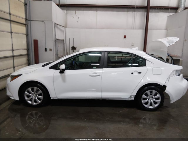 Aukcja sprzedaży 2024 Toyota Corolla Le, vin: 5YFB4MDE5RP152840, numer aukcji: 44807610