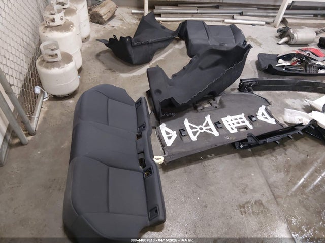Aukcja sprzedaży 2024 Toyota Corolla Le, vin: 5YFB4MDE5RP152840, numer aukcji: 44807610