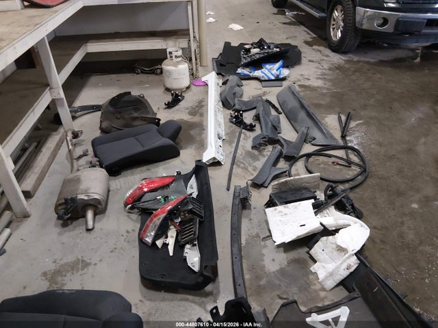 Aukcja sprzedaży 2024 Toyota Corolla Le, vin: 5YFB4MDE5RP152840, numer aukcji: 44807610