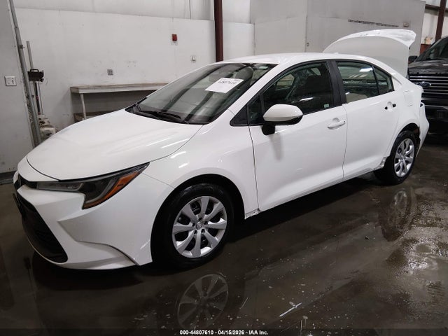 Aukcja sprzedaży 2024 Toyota Corolla Le, vin: 5YFB4MDE5RP152840, numer aukcji: 44807610