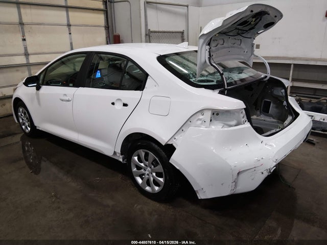 Aukcja sprzedaży 2024 Toyota Corolla Le, vin: 5YFB4MDE5RP152840, numer aukcji: 44807610