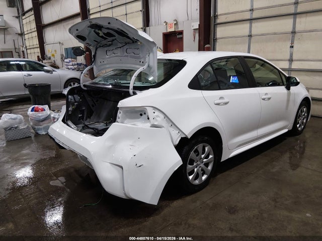 Aukcja sprzedaży 2024 Toyota Corolla Le, vin: 5YFB4MDE5RP152840, numer aukcji: 44807610