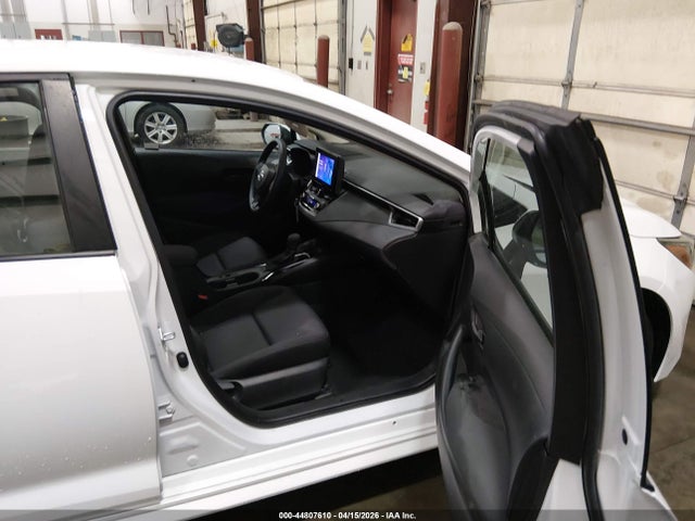 Aukcja sprzedaży 2024 Toyota Corolla Le, vin: 5YFB4MDE5RP152840, numer aukcji: 44807610