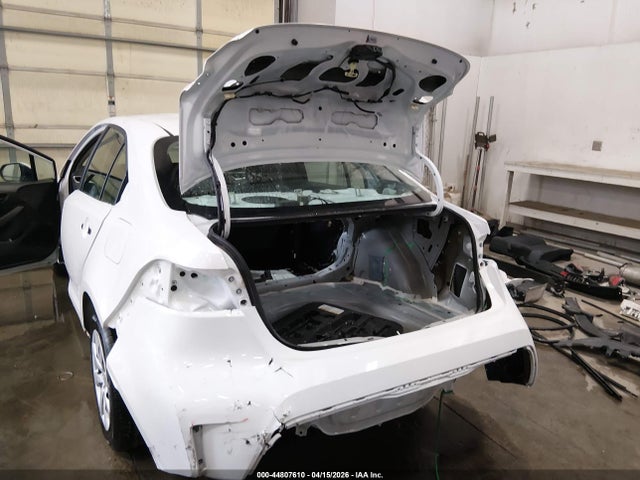 Aukcja sprzedaży 2024 Toyota Corolla Le, vin: 5YFB4MDE5RP152840, numer aukcji: 44807610