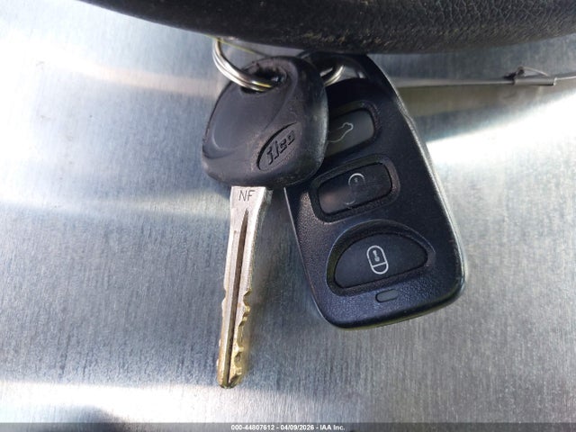Продажа на аукционе авто 2011 Hyundai Elantra Gls, vin: 5NPDH4AE9BH020748, номер лота: 44807612