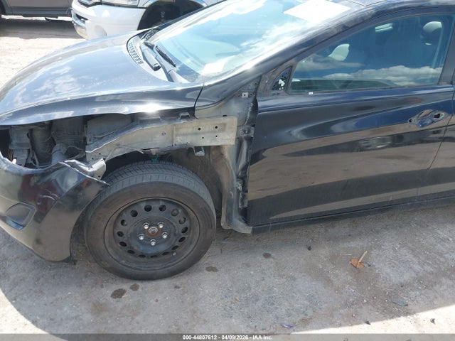 Продажа на аукционе авто 2011 Hyundai Elantra Gls, vin: 5NPDH4AE9BH020748, номер лота: 44807612