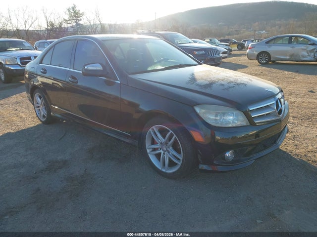 Aukcja sprzedaży 2008 Mercedes-benz C 300 Luxury 4matic/sport 4matic, vin: WDDGF81XX8F085967, numer aukcji: 44807615