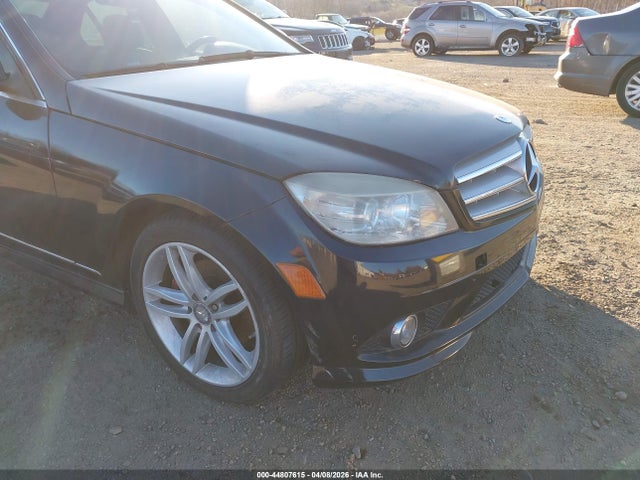 Aukcja sprzedaży 2008 Mercedes-benz C 300 Luxury 4matic/sport 4matic, vin: WDDGF81XX8F085967, numer aukcji: 44807615