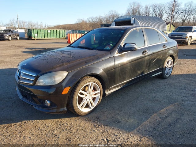 Aukcja sprzedaży 2008 Mercedes-benz C 300 Luxury 4matic/sport 4matic, vin: WDDGF81XX8F085967, numer aukcji: 44807615