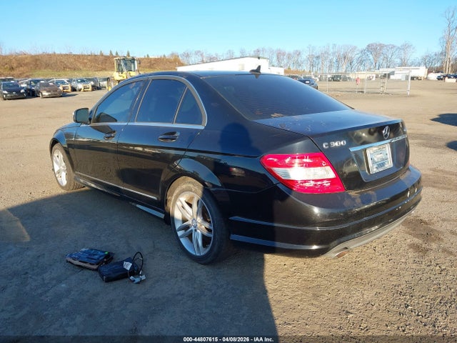 Aukcja sprzedaży 2008 Mercedes-benz C 300 Luxury 4matic/sport 4matic, vin: WDDGF81XX8F085967, numer aukcji: 44807615