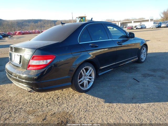 Aukcja sprzedaży 2008 Mercedes-benz C 300 Luxury 4matic/sport 4matic, vin: WDDGF81XX8F085967, numer aukcji: 44807615