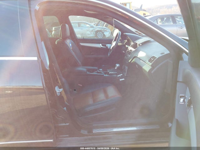 Aukcja sprzedaży 2008 Mercedes-benz C 300 Luxury 4matic/sport 4matic, vin: WDDGF81XX8F085967, numer aukcji: 44807615