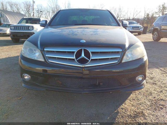 Aukcja sprzedaży 2008 Mercedes-benz C 300 Luxury 4matic/sport 4matic, vin: WDDGF81XX8F085967, numer aukcji: 44807615
