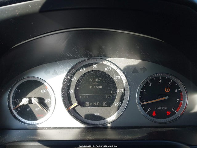 Aukcja sprzedaży 2008 Mercedes-benz C 300 Luxury 4matic/sport 4matic, vin: WDDGF81XX8F085967, numer aukcji: 44807615