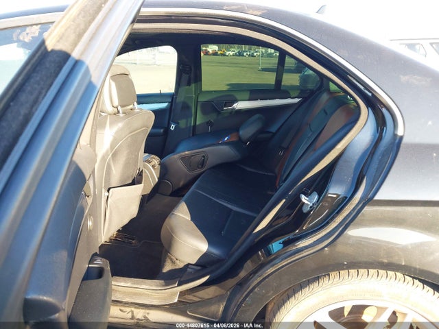 Aukcja sprzedaży 2008 Mercedes-benz C 300 Luxury 4matic/sport 4matic, vin: WDDGF81XX8F085967, numer aukcji: 44807615