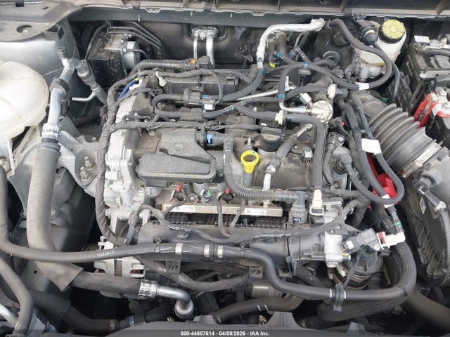 Продажа на аукционе авто 2022 Ford Escape Se, vin: 1FMCU9G63NUB91604, номер лота: 44807614