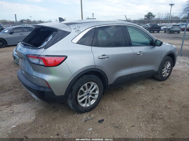 Продажа на аукционе авто 2022 Ford Escape Se, vin: 1FMCU9G63NUB91604, номер лота: 44807614