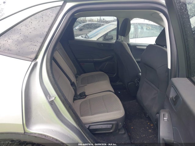 Продажа на аукционе авто 2022 Ford Escape Se, vin: 1FMCU9G63NUB91604, номер лота: 44807614
