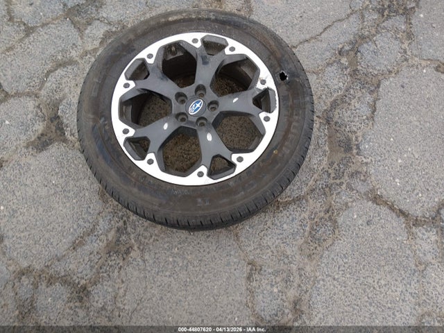 44807620 :رقم المزاد ، JF2GTACC2P9248940 vin ، 2023 Subaru Crosstrek Premium مزاد بيع