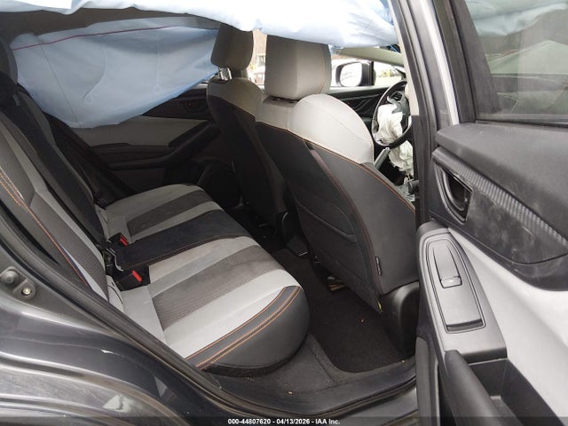 44807620 :رقم المزاد ، JF2GTACC2P9248940 vin ، 2023 Subaru Crosstrek Premium مزاد بيع