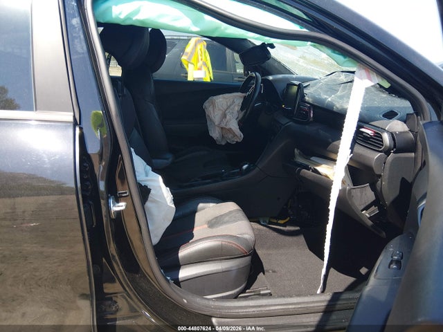 Aukcja sprzedaży 2019 Hyundai Veloster Turbo, vin: KMHTH6AB3KU008495, numer aukcji: 44807624