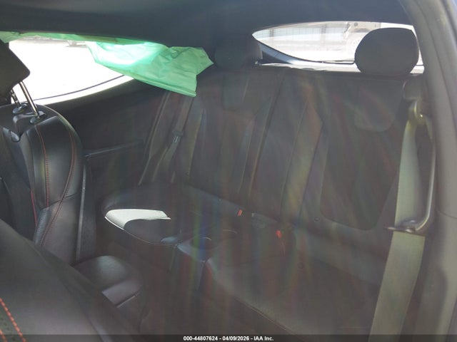 Aukcja sprzedaży 2019 Hyundai Veloster Turbo, vin: KMHTH6AB3KU008495, numer aukcji: 44807624