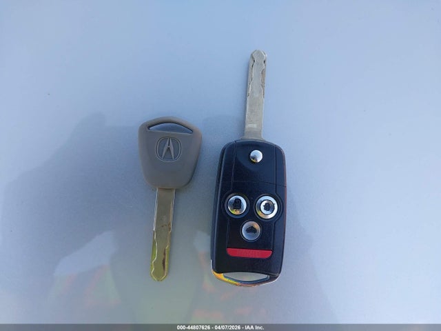 44807626 :رقم المزاد ، JH4CU2F61DC011410 vin ، 2013 Acura Tsx 2.4 مزاد بيع