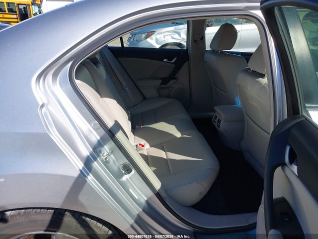 44807626 :رقم المزاد ، JH4CU2F61DC011410 vin ، 2013 Acura Tsx 2.4 مزاد بيع