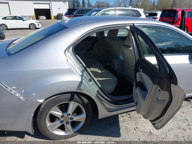 44807626 :رقم المزاد ، JH4CU2F61DC011410 vin ، 2013 Acura Tsx 2.4 مزاد بيع