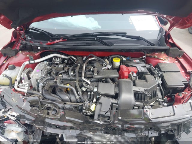 Продажа на аукционе авто 2026 Nissan Sentra Sr, vin: 3N1AB9DV4TY229822, номер лота: 44807629