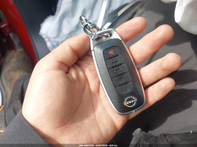 Продажа на аукционе авто 2026 Nissan Sentra Sr, vin: 3N1AB9DV4TY229822, номер лота: 44807629