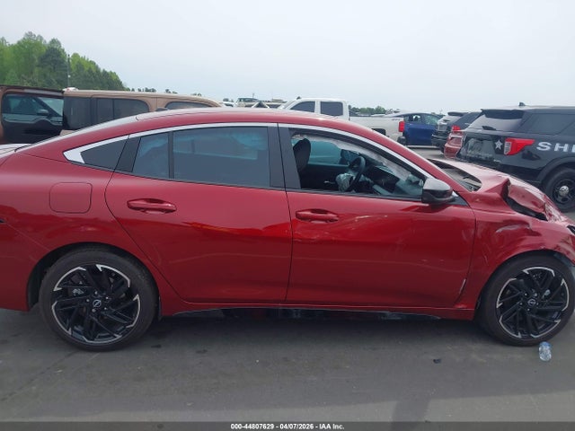 Продажа на аукционе авто 2026 Nissan Sentra Sr, vin: 3N1AB9DV4TY229822, номер лота: 44807629