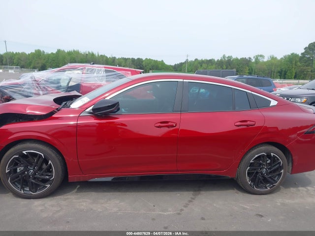 Продажа на аукционе авто 2026 Nissan Sentra Sr, vin: 3N1AB9DV4TY229822, номер лота: 44807629