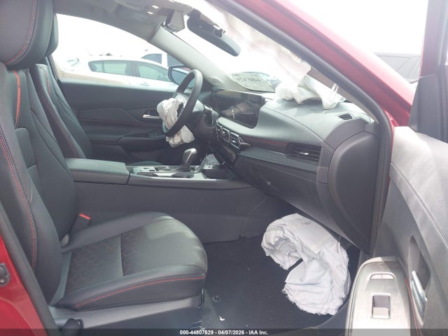Продажа на аукционе авто 2026 Nissan Sentra Sr, vin: 3N1AB9DV4TY229822, номер лота: 44807629