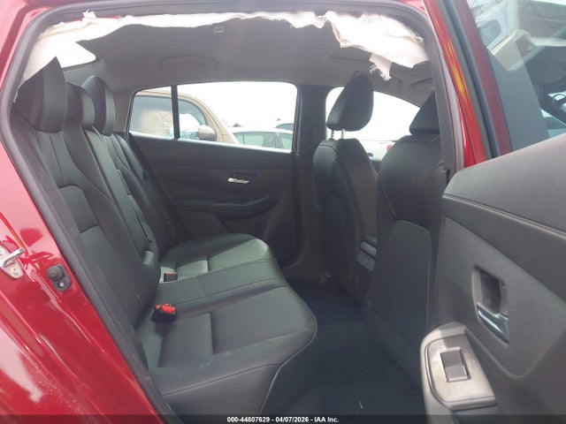Продажа на аукционе авто 2026 Nissan Sentra Sr, vin: 3N1AB9DV4TY229822, номер лота: 44807629
