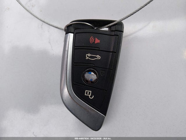 WBXHT3Z39J4A65972 BMW X1 Xdrive28i
