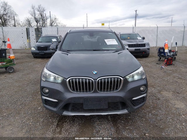 WBXHT3Z39J4A65972 BMW X1 Xdrive28i