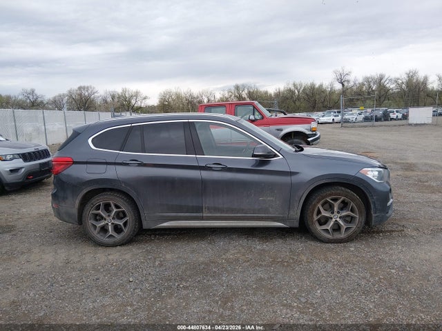 WBXHT3Z39J4A65972 BMW X1 Xdrive28i