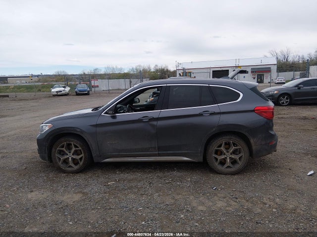 WBXHT3Z39J4A65972 BMW X1 Xdrive28i