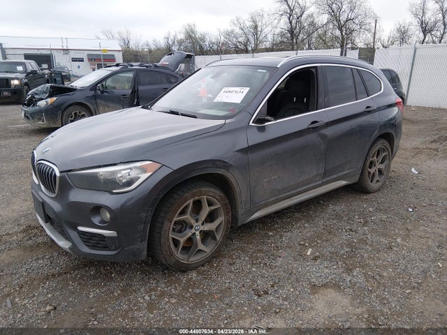 WBXHT3Z39J4A65972 BMW X1 Xdrive28i