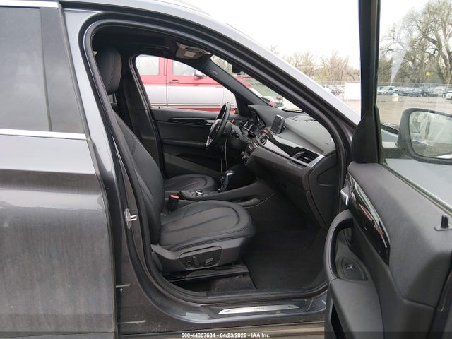 WBXHT3Z39J4A65972 BMW X1 Xdrive28i
