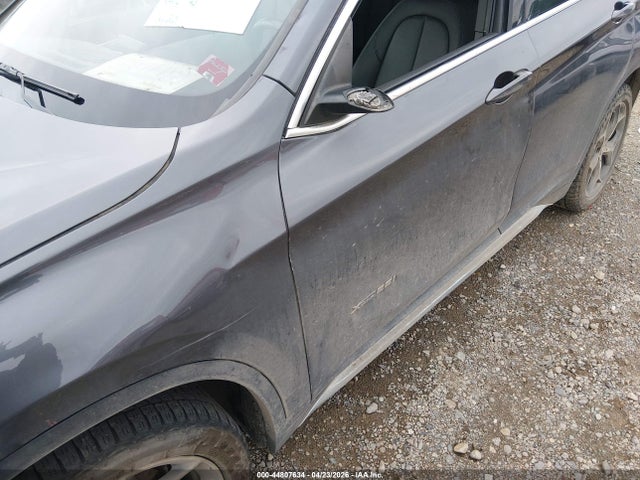 WBXHT3Z39J4A65972 BMW X1 Xdrive28i