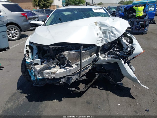 Honda Civic Ex-l 2019 19XFC1F79KE216080 Image 10