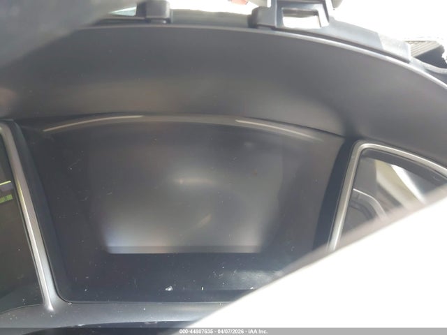 Honda Civic Ex-l 2019 19XFC1F79KE216080 Image 16