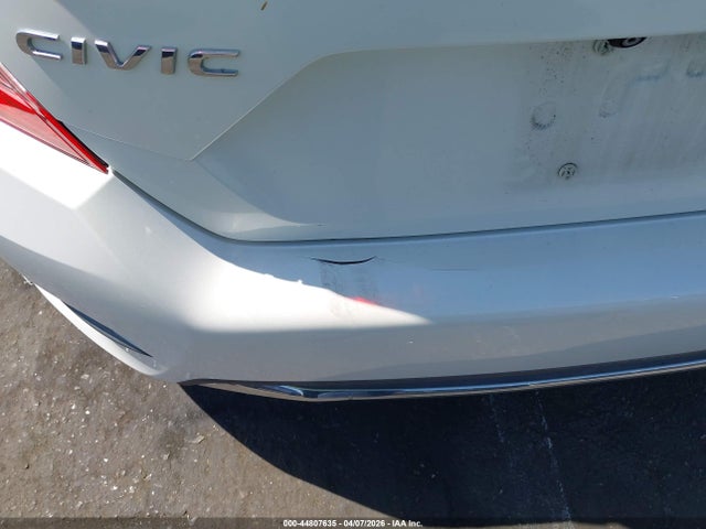 Honda Civic Ex-l 2019 19XFC1F79KE216080 Image 18