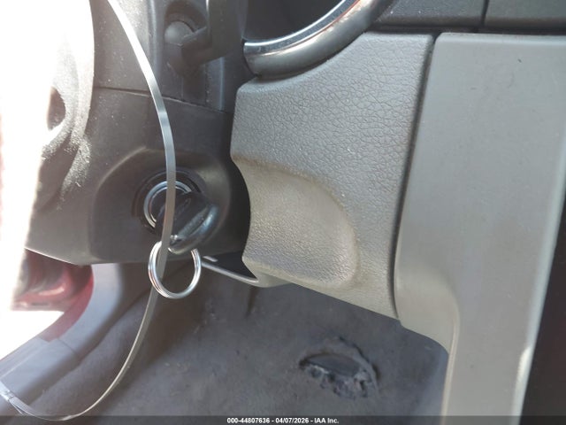 2007 FORD MUSTANG 1ZVFT80N975356226 Photo 10